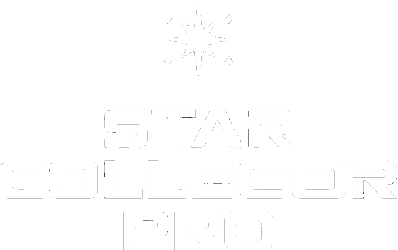 Star Collector Pro Logo